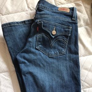 Levi Jeans